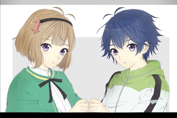 近導ユウユくん