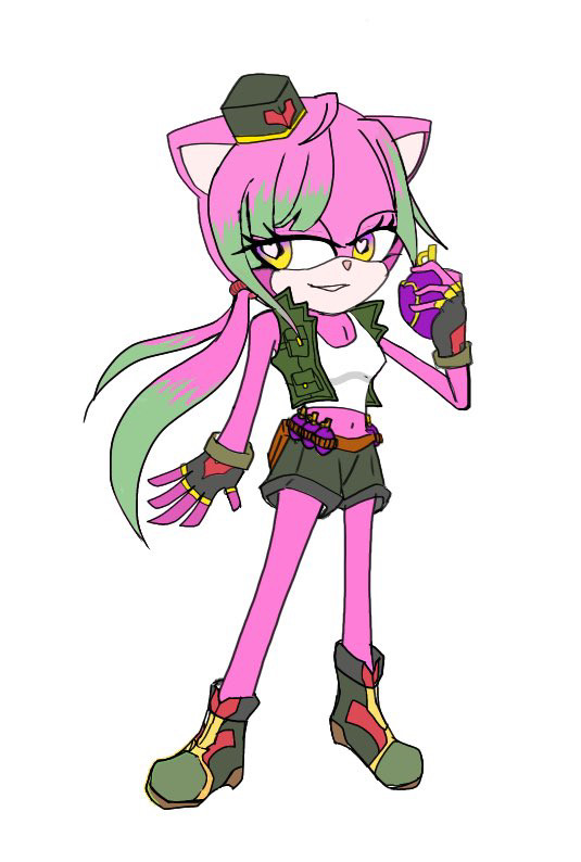 リタ（新オリソニ）