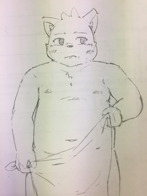 落書き(3枚)
