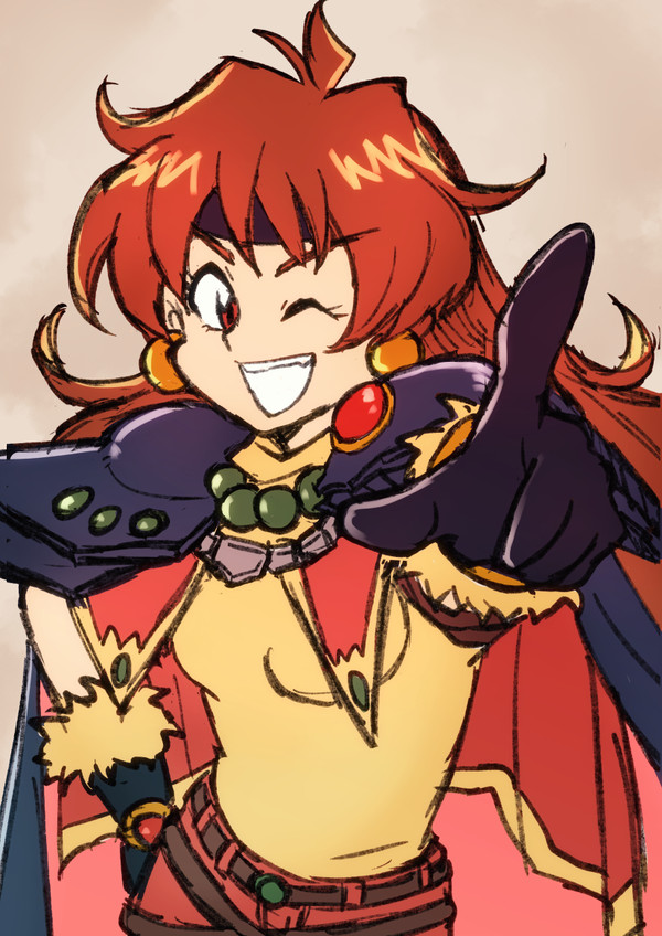 スレイヤーズ