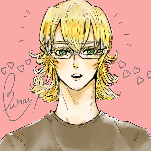 Bunny!♡