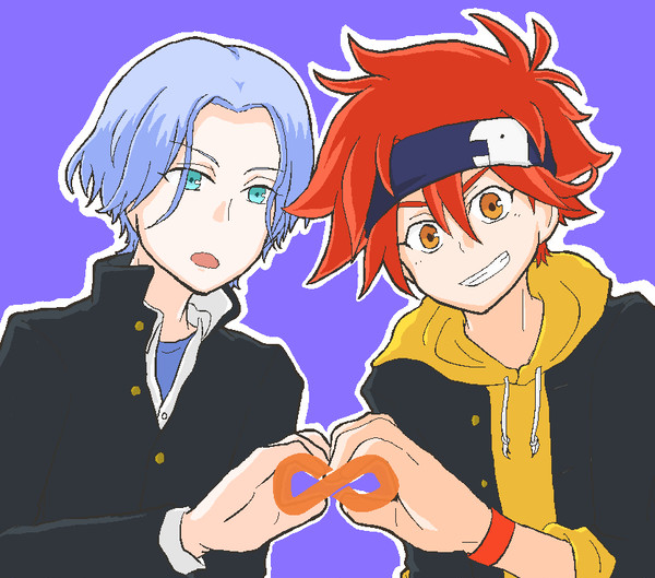 SK∞おもしろい…