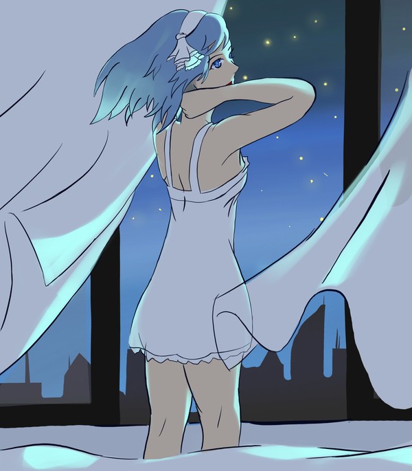 ヒスメナ