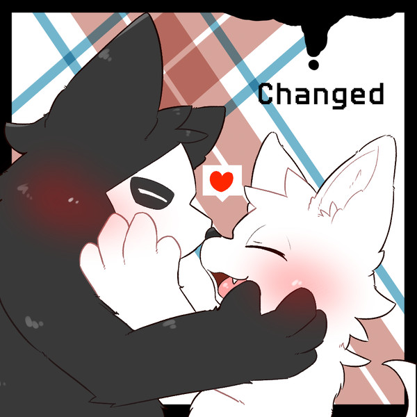Changedクリア記念