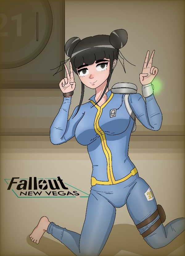 MEI THE SHELTER GIRL