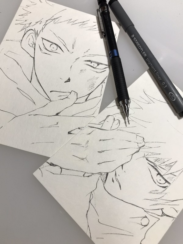呪術ログ