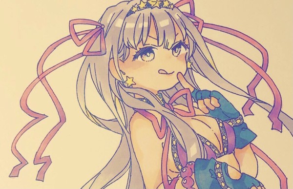 BBちゃん