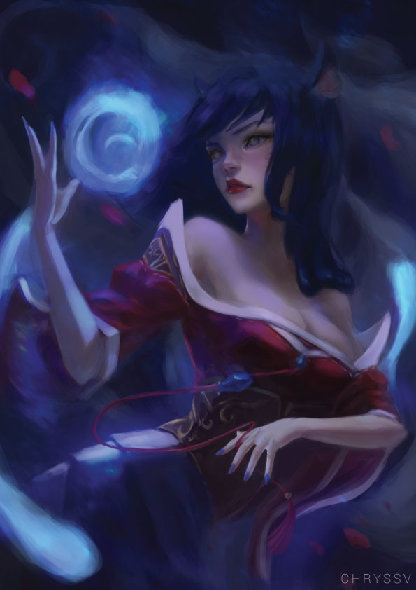 Ahri