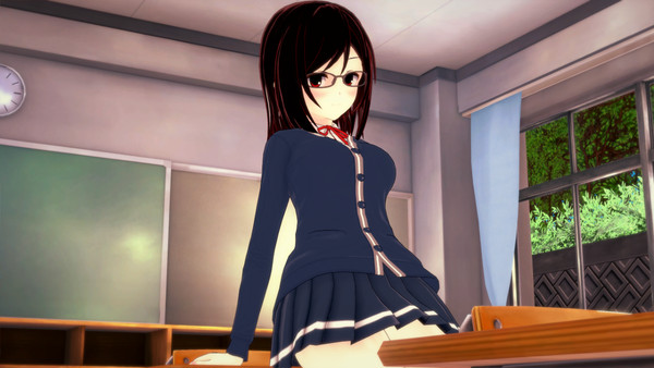 うちの子