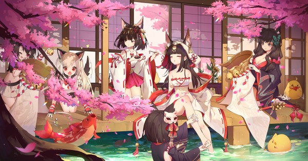 神子出嫁
