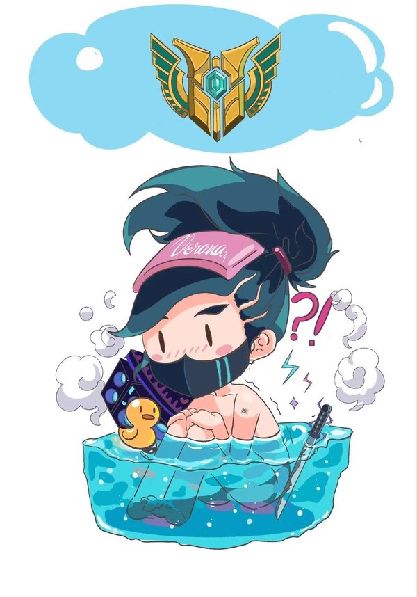 ヤスオ