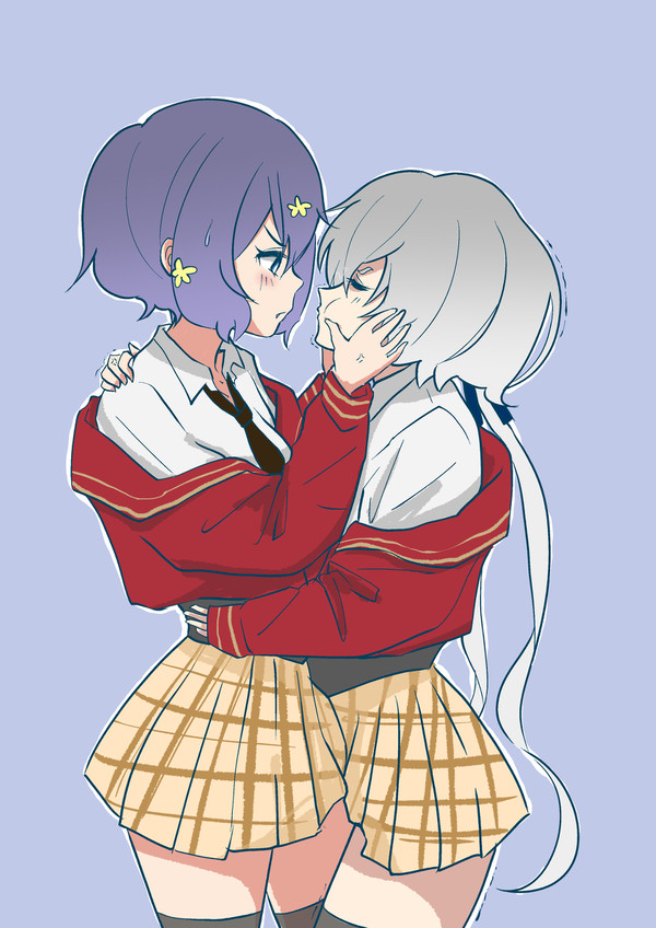 純愛