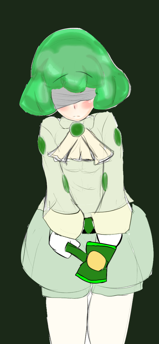 憤怒の従者