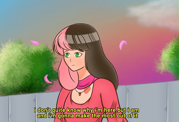 Redraw Challenge UwU