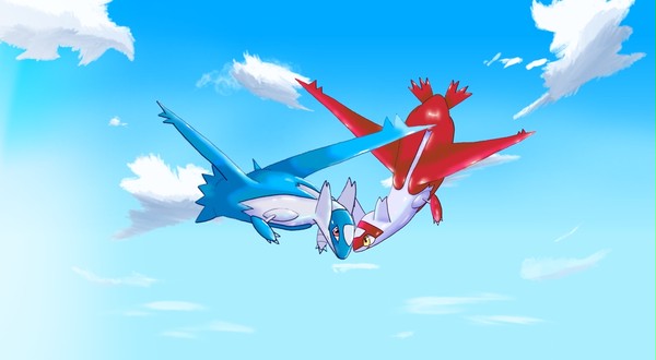 ラティラティ