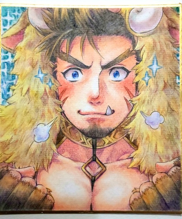 放サモツイログ