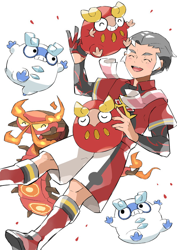 ポケモンまとめ2