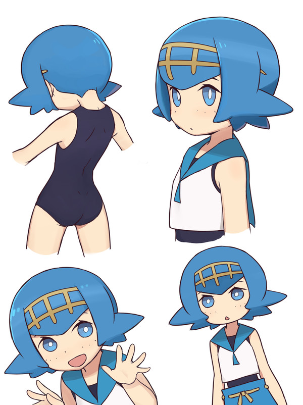 落書き