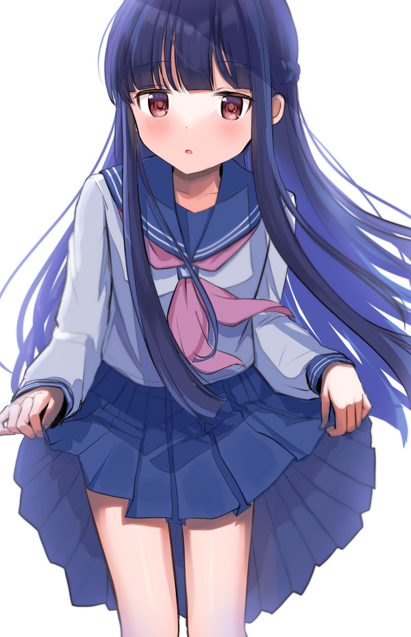 セーラー服