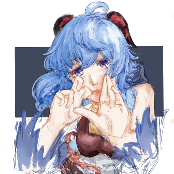 姐姐🥰