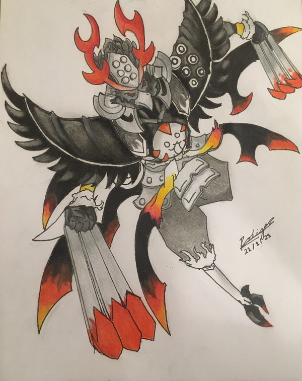 Immortal Yukimura