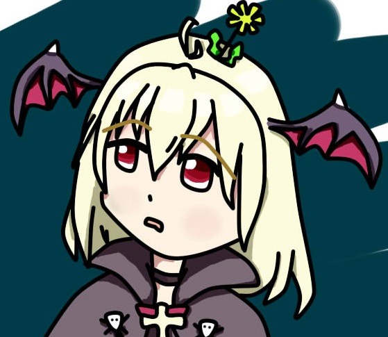 楠木さららちゃん