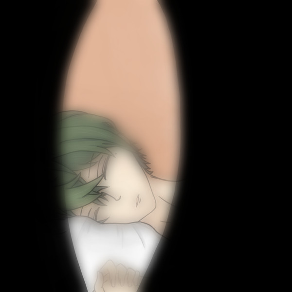 槙くん