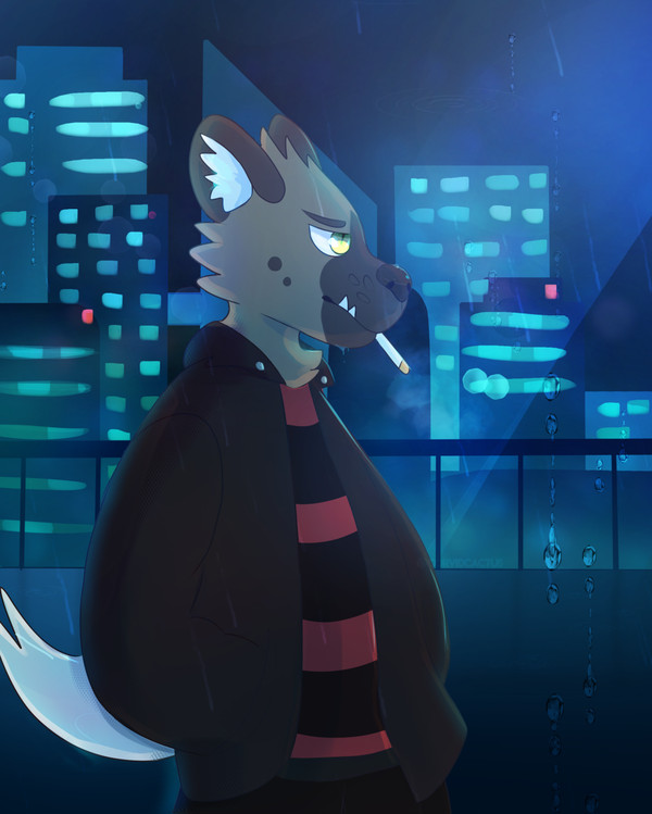haida