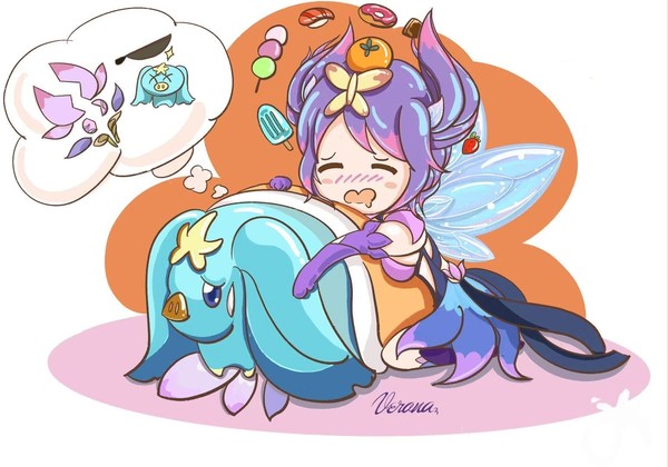 ラックス