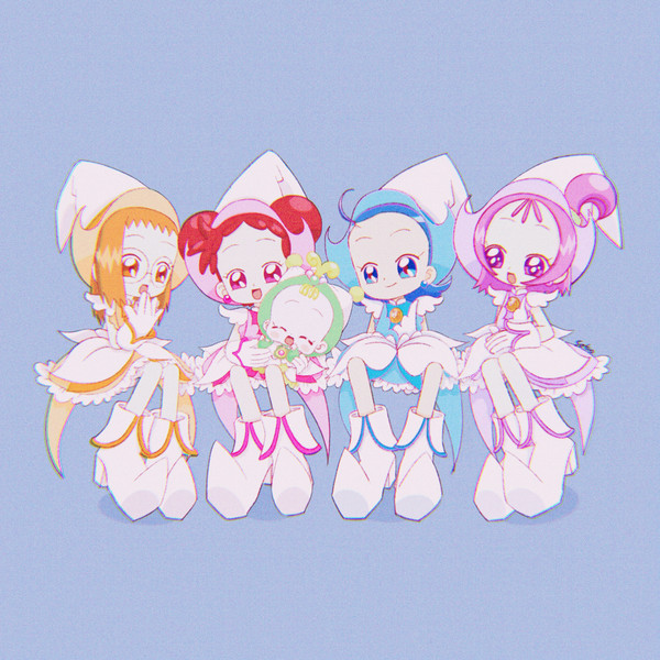 ロイヤルパトレーヌ🌷