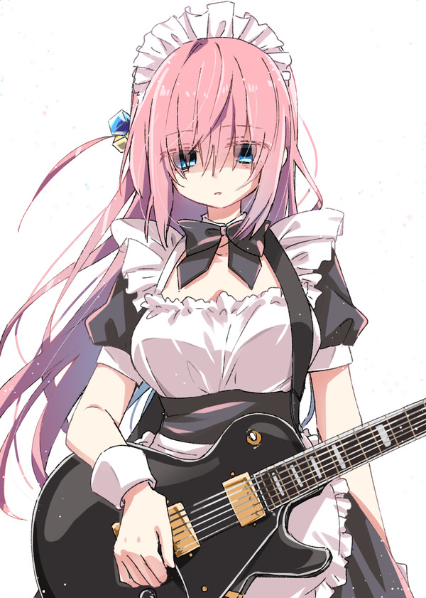 ぼっちちゃん