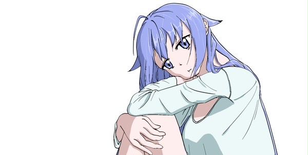 無職転生　ロキシー