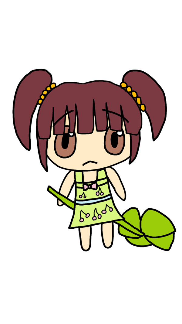 ちえりちゃん