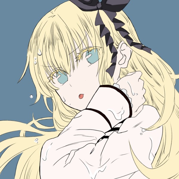 ば〜か