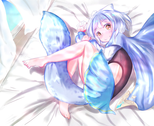 リーダーさんと一緒なら