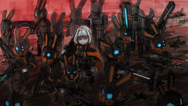 rabit team