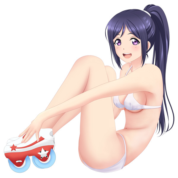 松浦果南