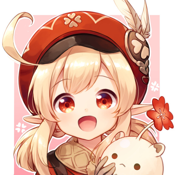 Genshin Impact sixfanart