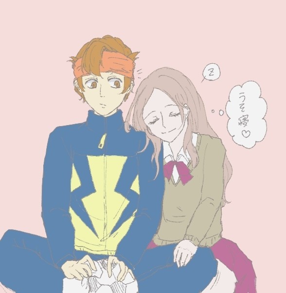 イナイレまとめ1