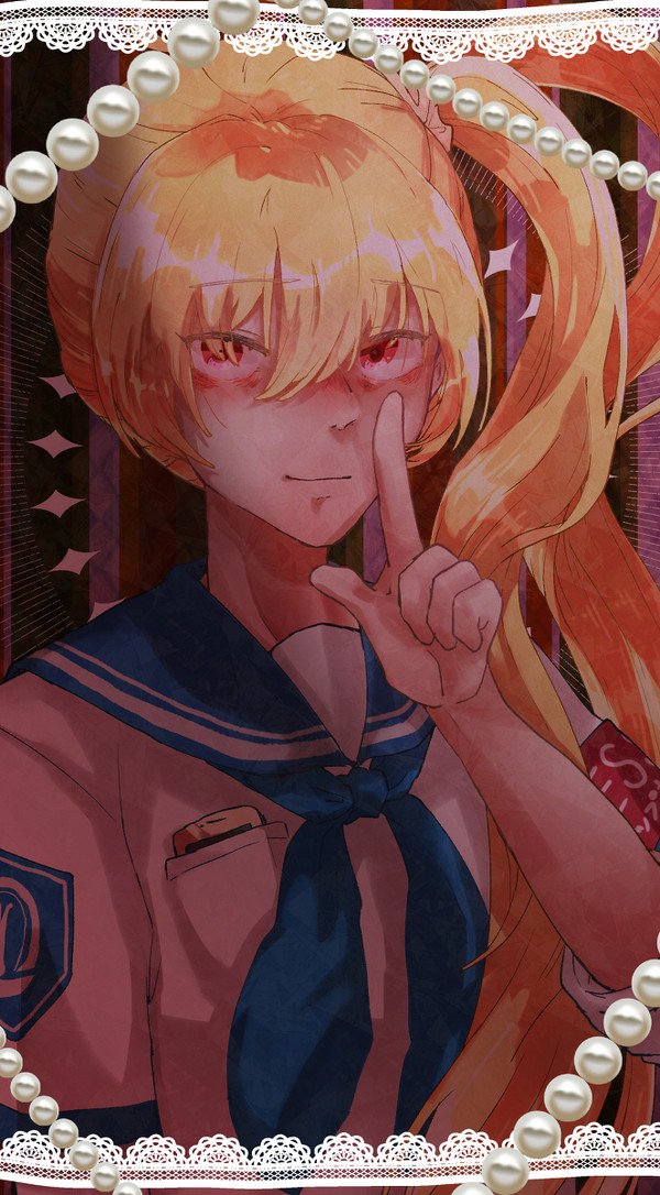 観鳥さん
