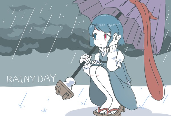 Rainy Day