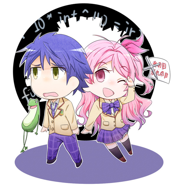 科学ADV
