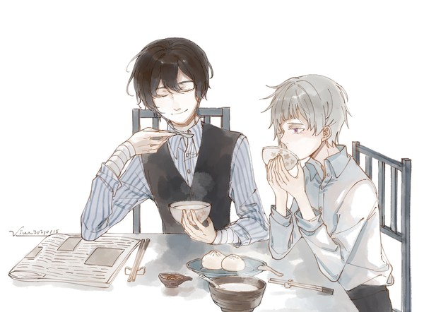 【中国语注意】Taste