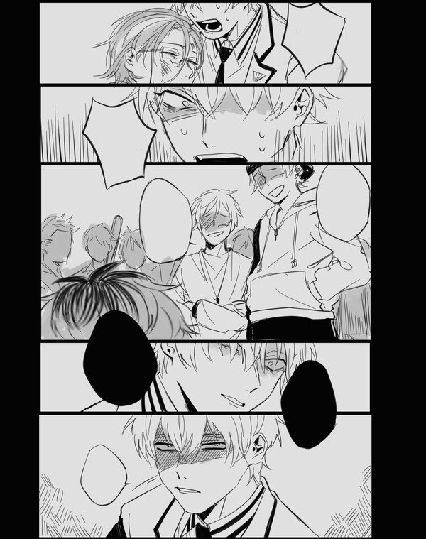 Let's Go Home [ささろ]