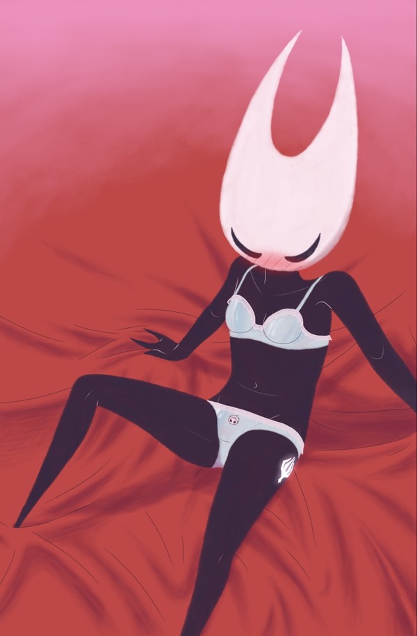 Hornet’s Red Bed