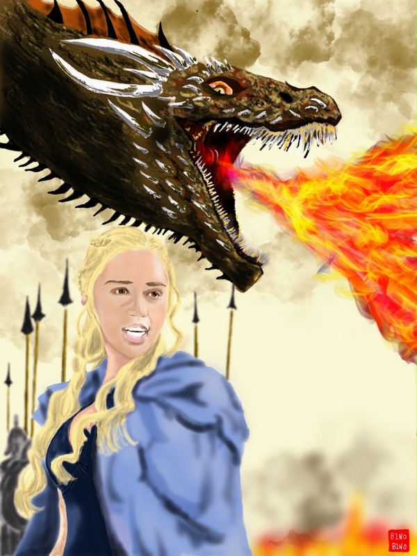 Dracarys