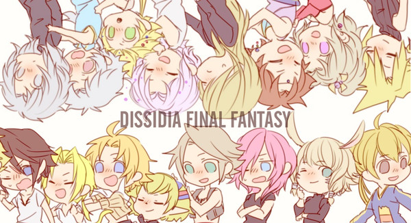 DFF/FFまとめ6
