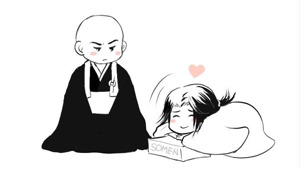 大典さんにはあげないよ