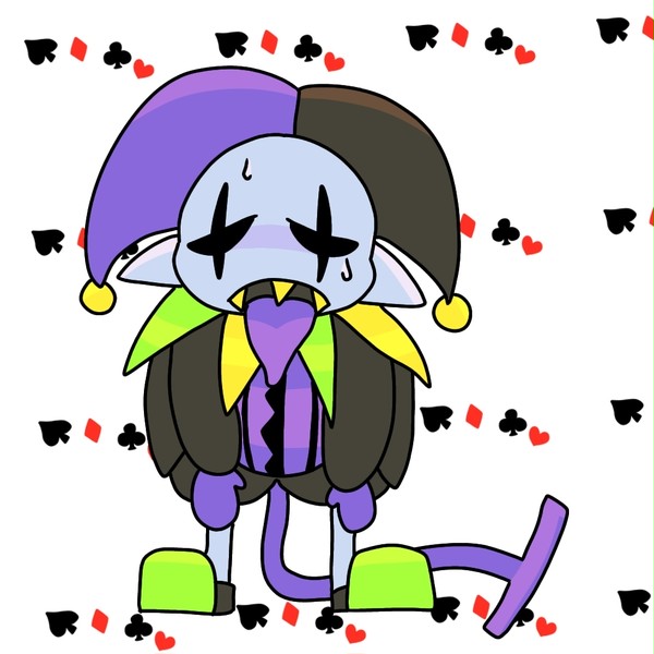 デルタルーンつめ