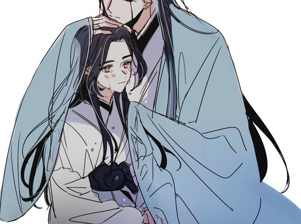 人渣反派自救系统 01